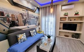 Betty'S Central Apartment